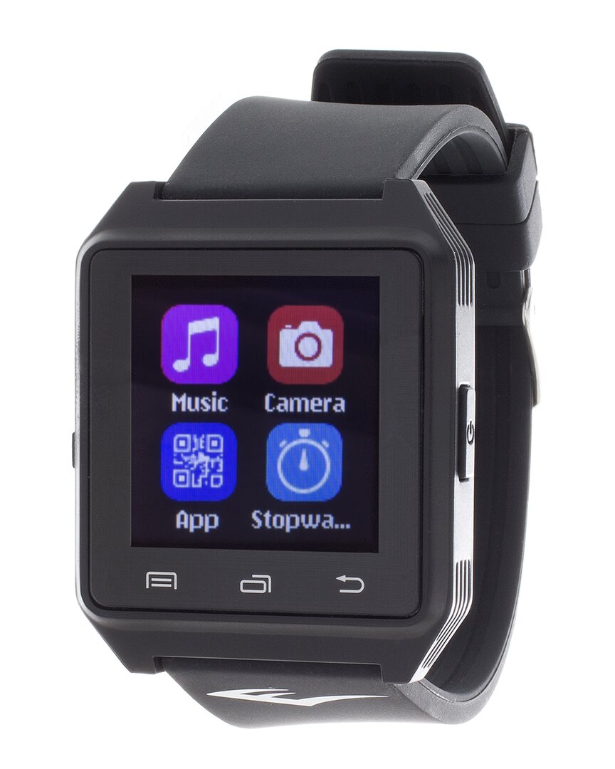 Everlast Unisex Smart Watch & Activity Tracker