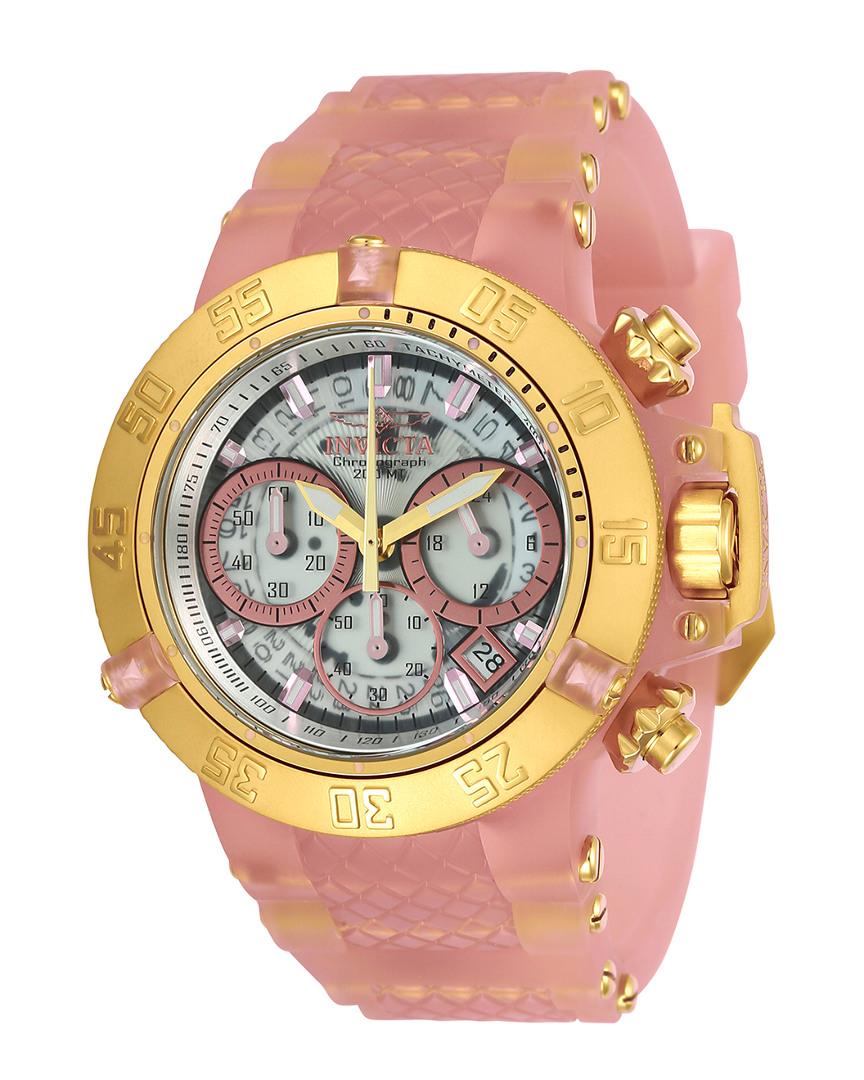 Invicta Women's Subaqua Watch
