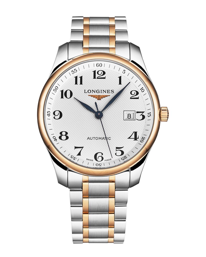 Longines Men's Master Collection Watch