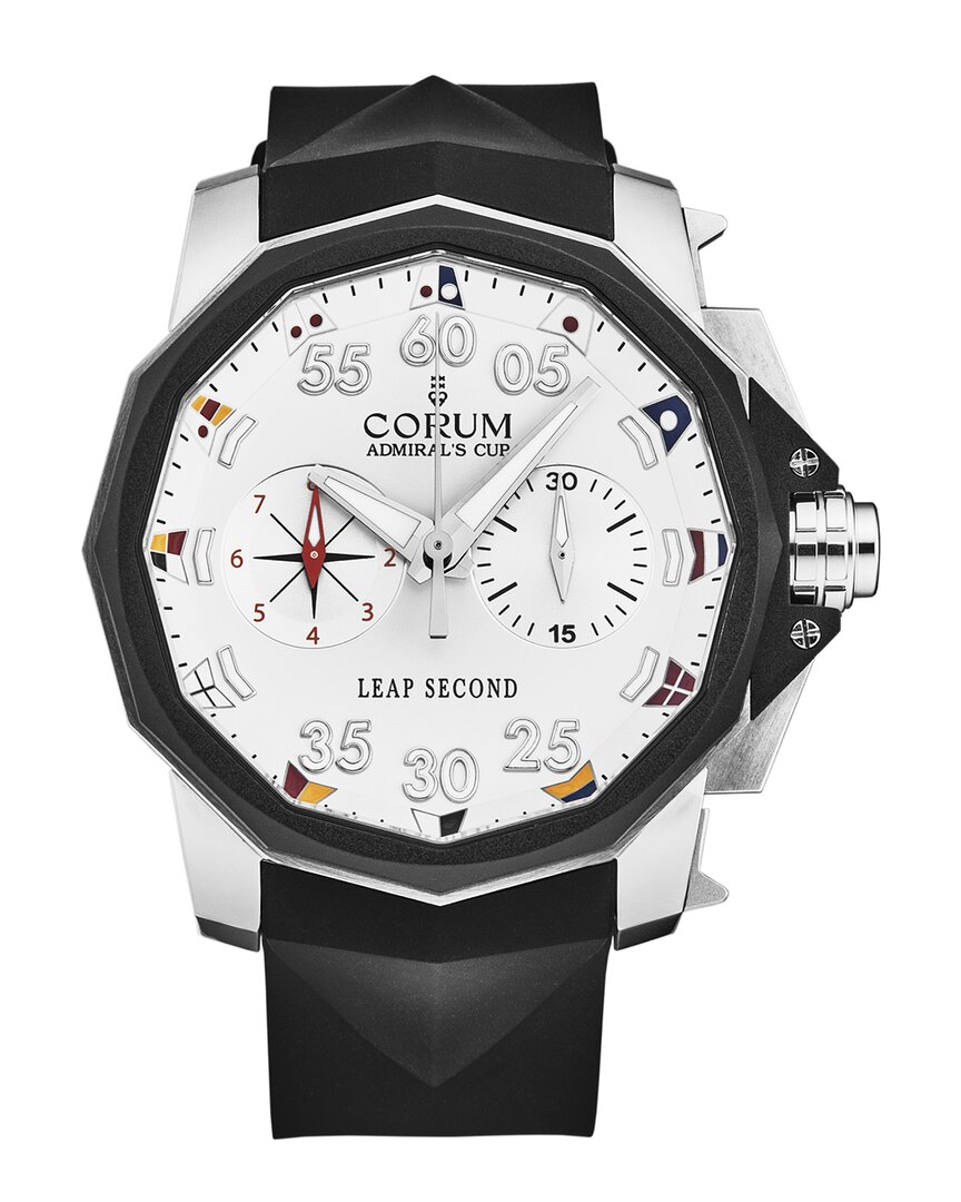 Corum Men's Admiral Cup Watch