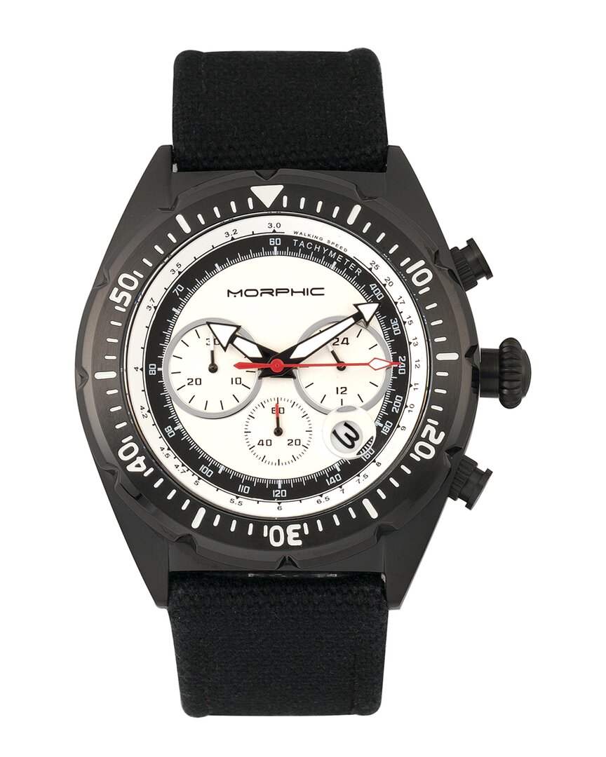 Morphic Men's M53 Series Watch