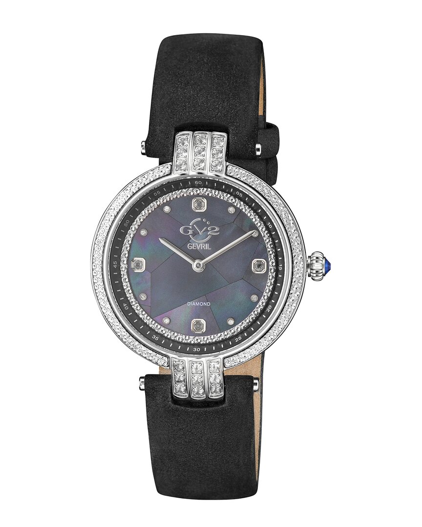 Shop Gv2 Women's Matera Watch