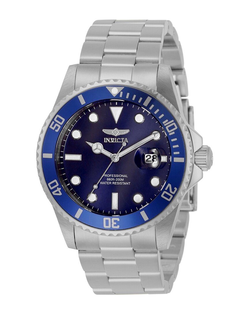 Invicta I-33267 In Transparent