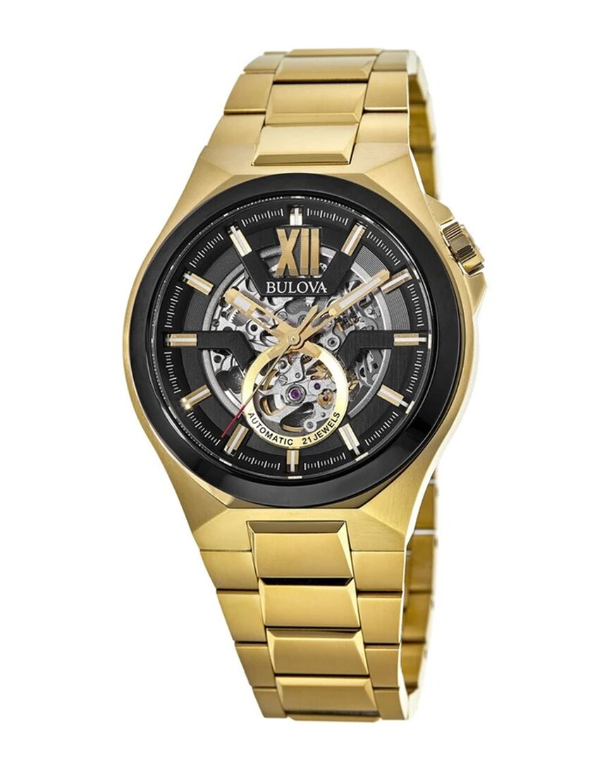 Bulova Men's Classic Watch
