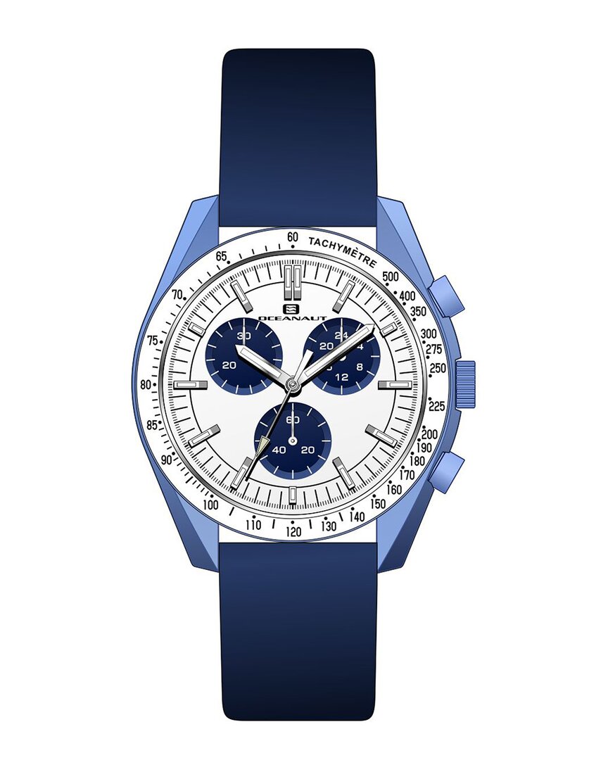 Oceanaut Men's Orbit Watch