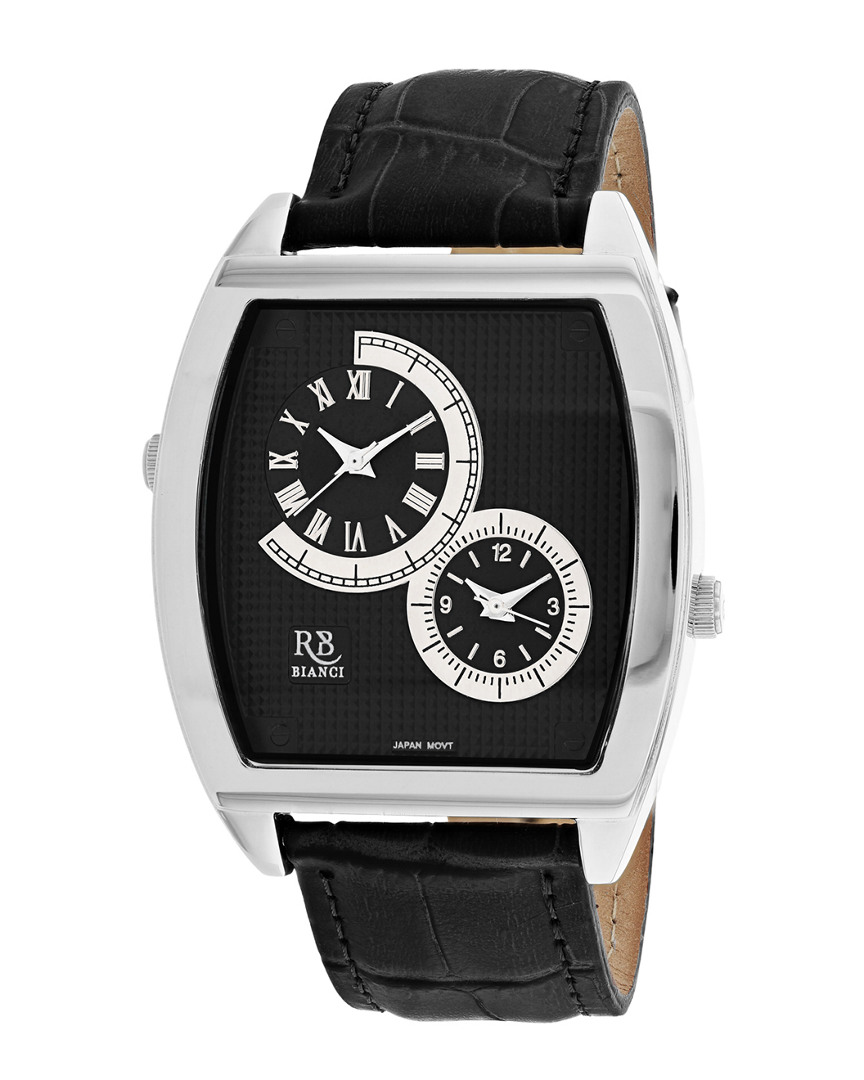 Shop Roberto Bianci Men's Benzo Watch