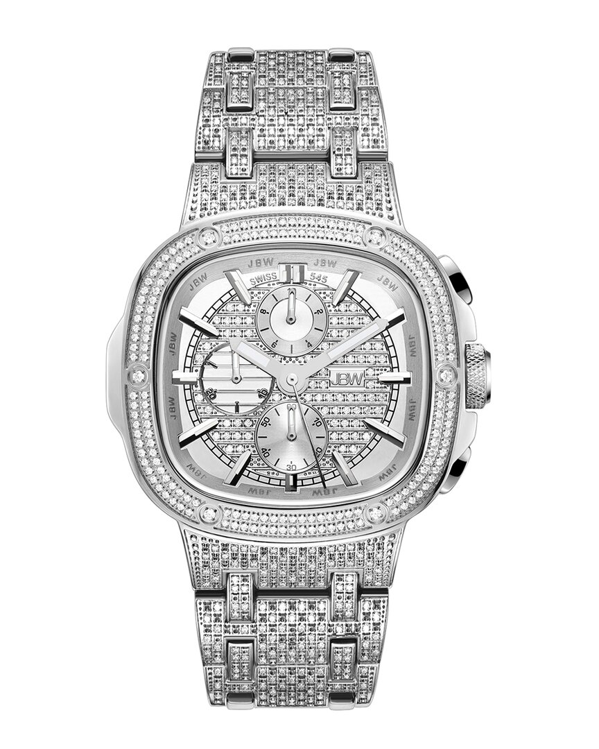 Jbw Men's Ps Heist Watch