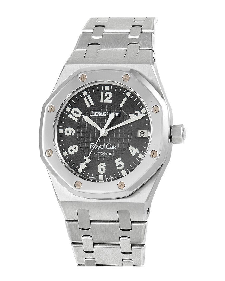 Heritage Audemars Piguet Audemars Piguet Mens Royal Oak Watch