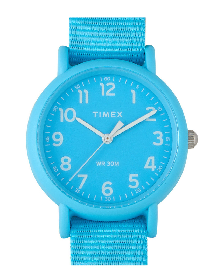 Timex Unisex Weekender Watch#35 - Men's accessories
