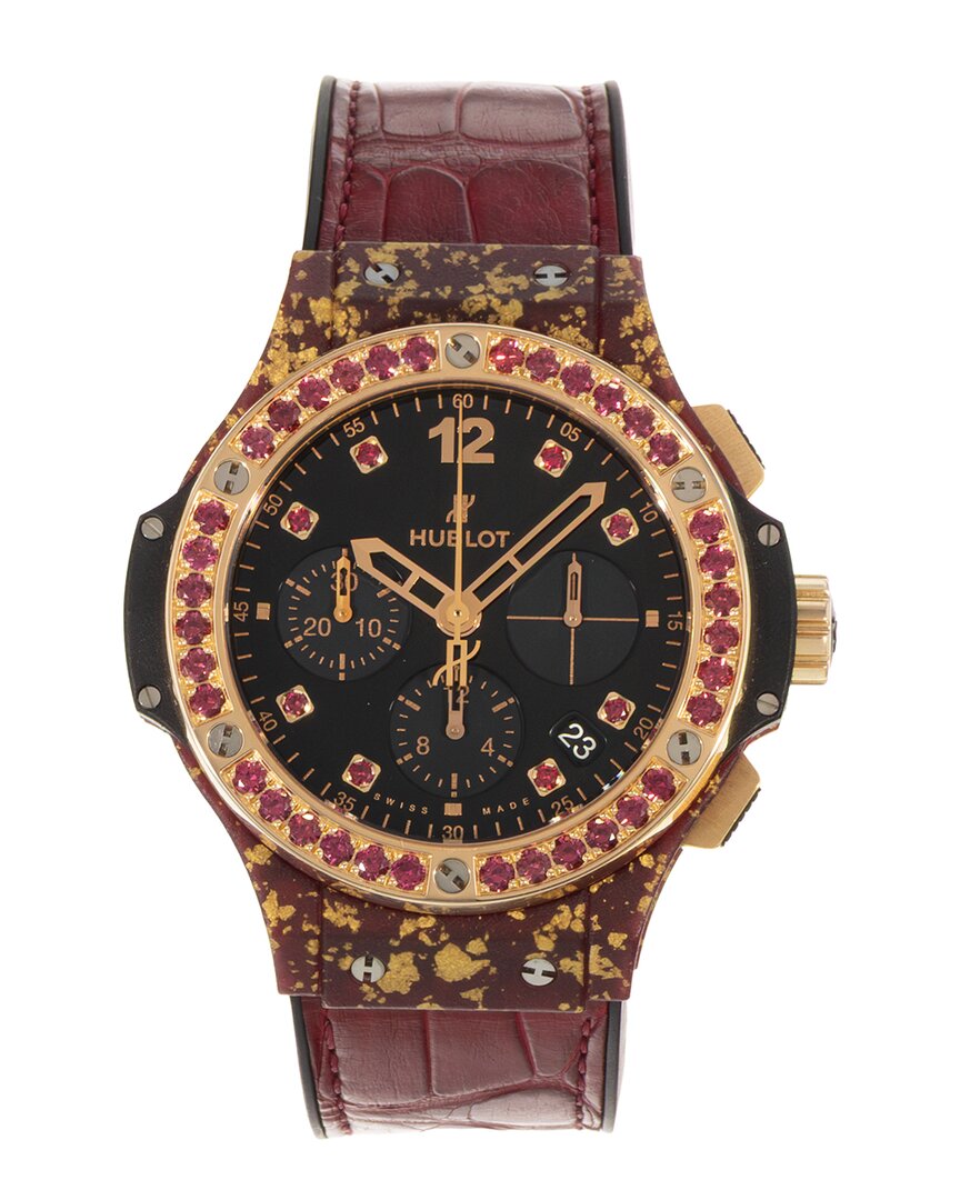 Hublot Men's Big Bang Watch