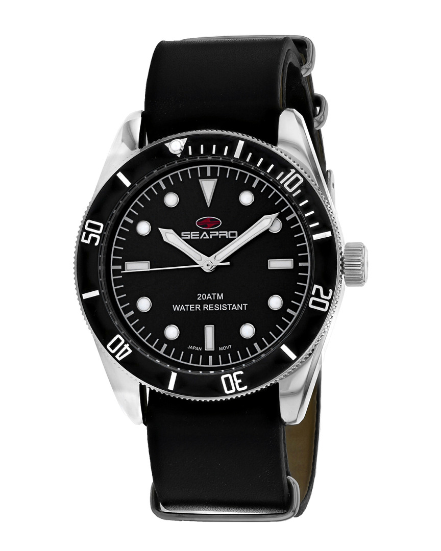 Seapro Men's Revival Watch