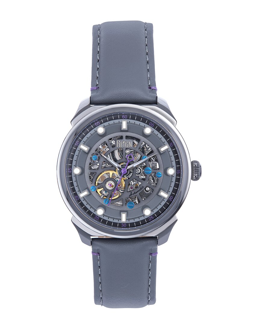 Shop Reign Men's Weston Watch