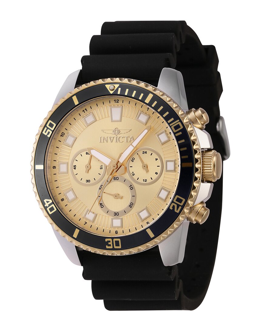 Invicta Men's Pro Diver Watch