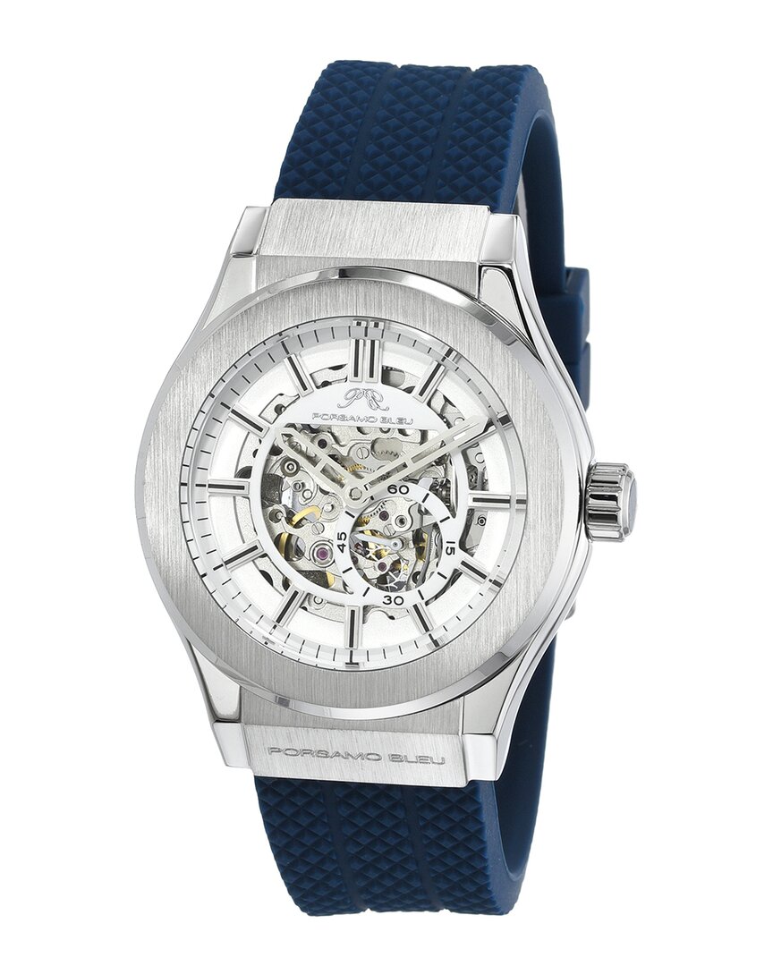 Porsamo Bleu Men's Cruz Watch