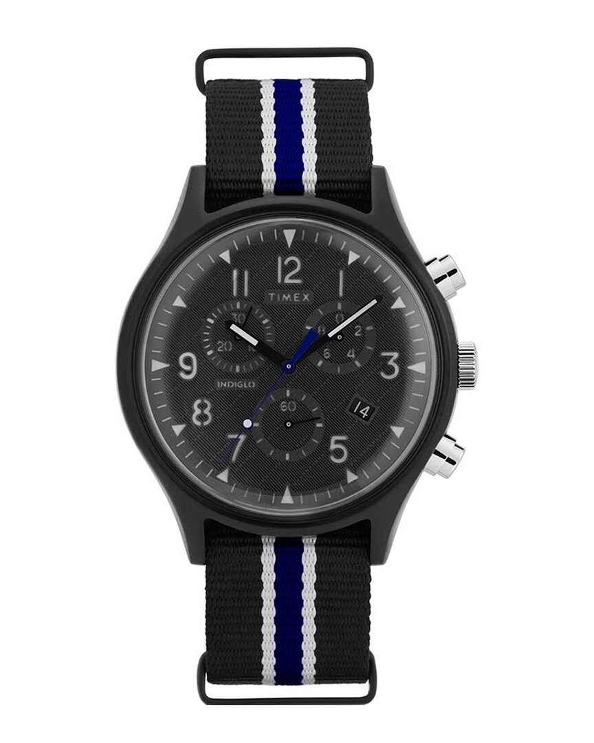 Shop Timex Men's Mk1 Watch
