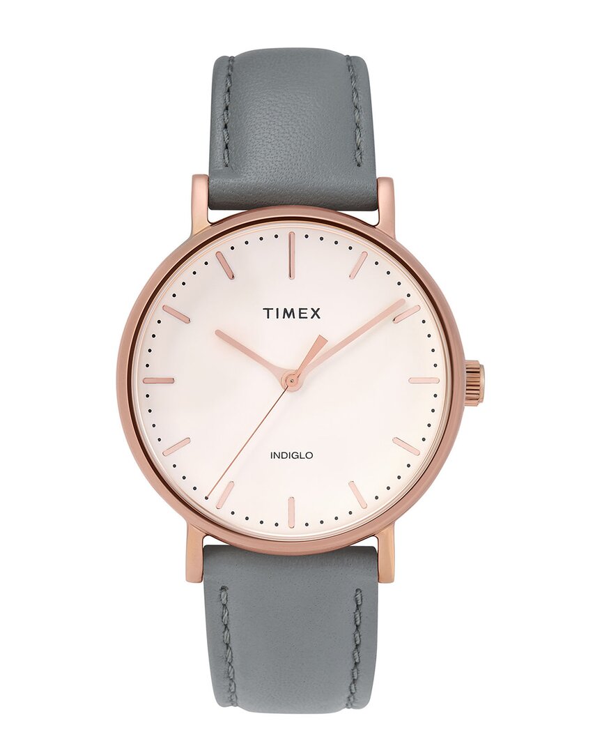 Timex fairfield clearance 37