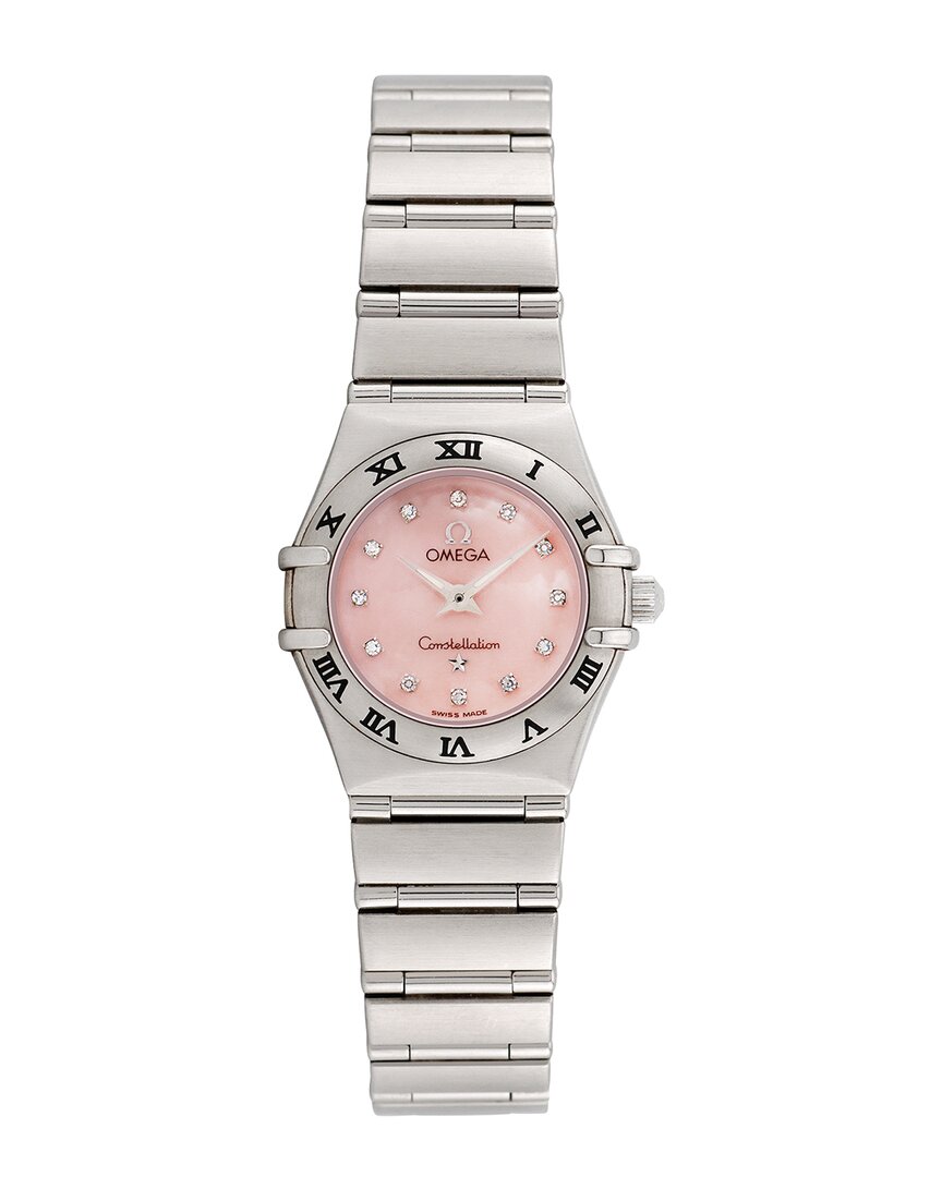 Omega 762-11996 In Neutral
