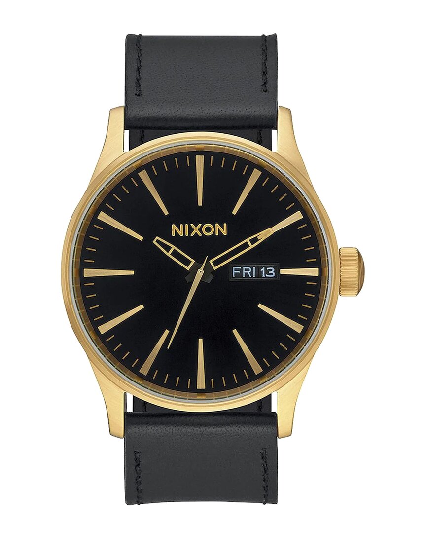 Nixon Sentry 42mm