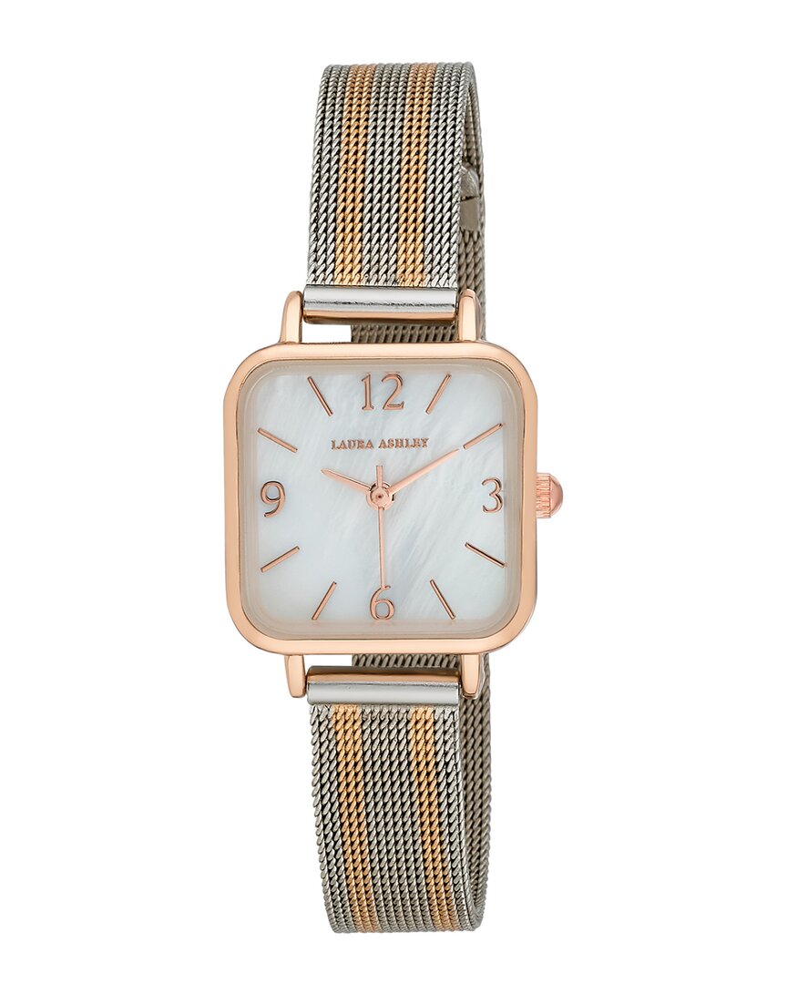 Laura Ashley Women's Watch