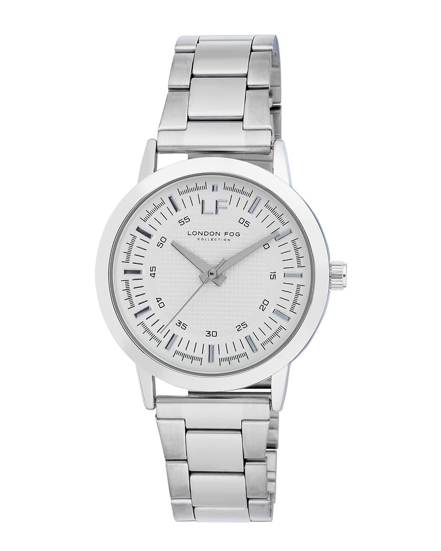 London Fog Unisex Inverness Watch