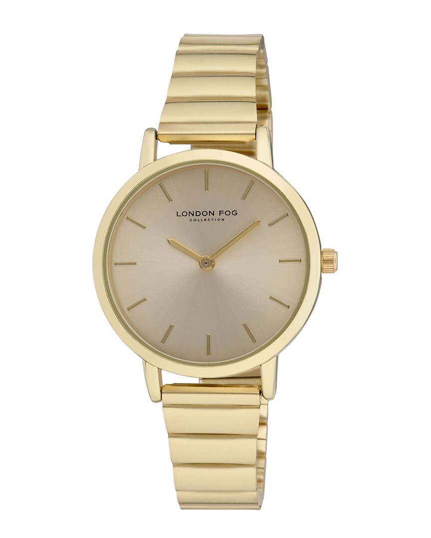 London Fog Women's Sussex Watch