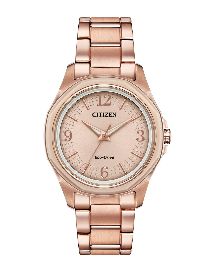 Citizen Women's Watch Collection Watch