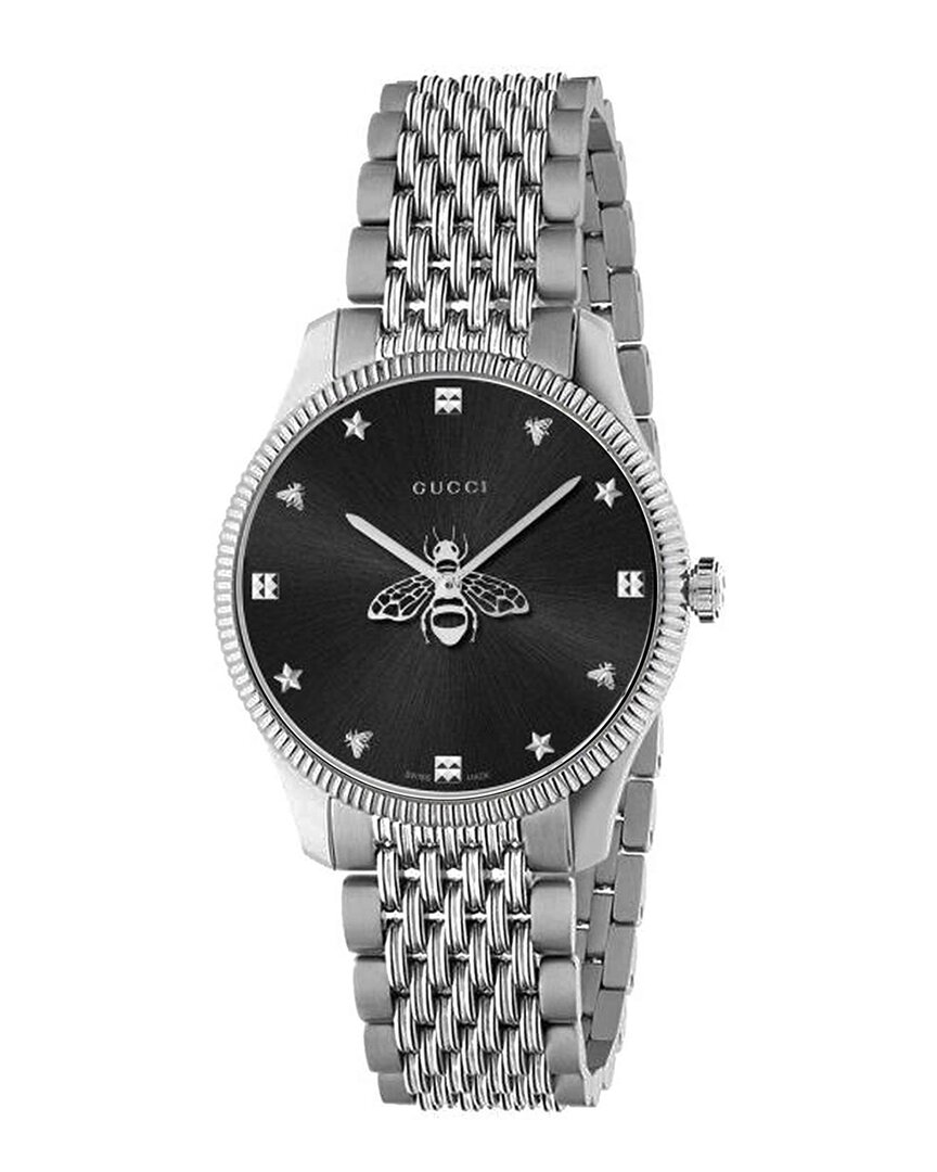 Gucci Women's G-timeless Watch