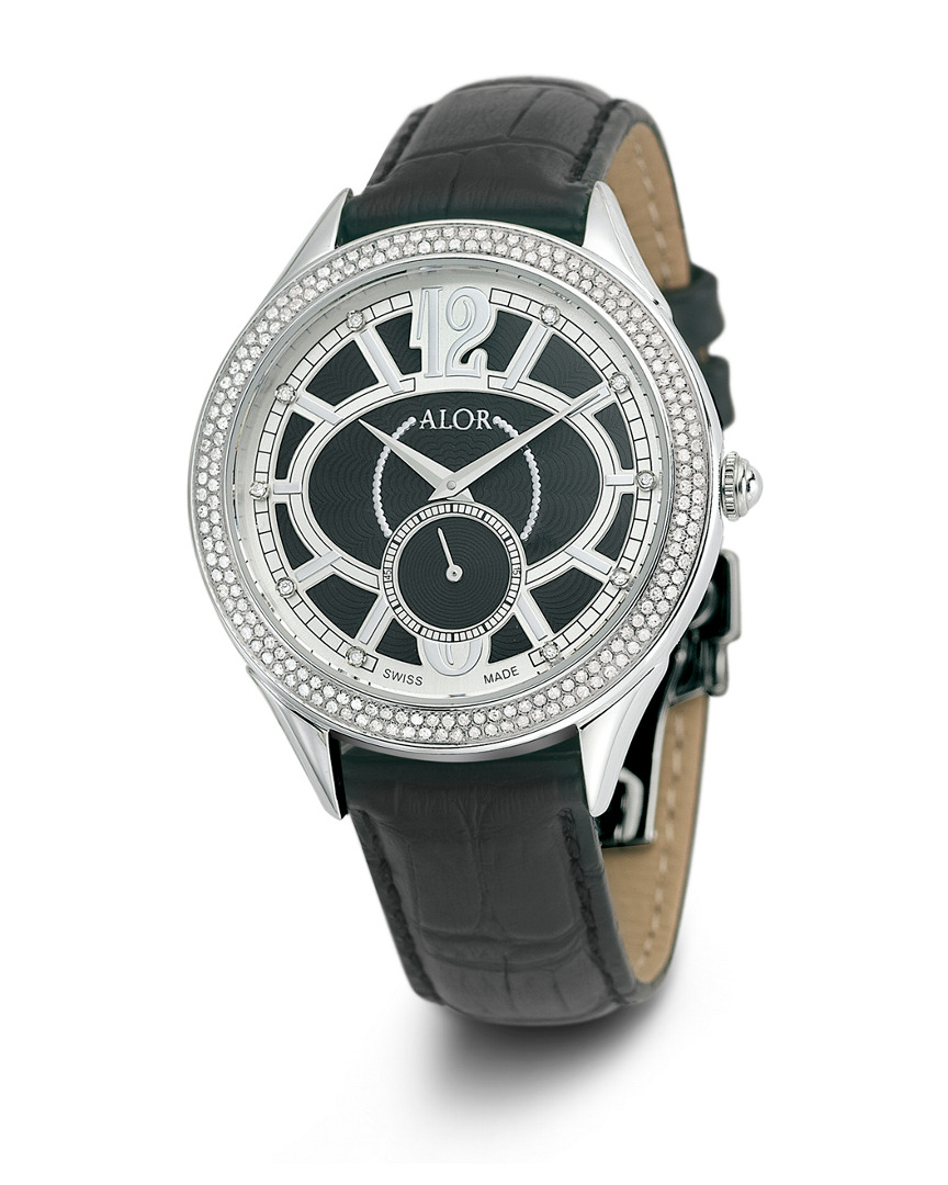 Alor Women's Valenti Diamond Watch