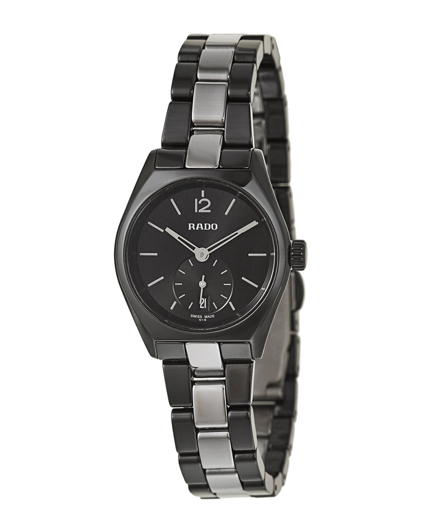 Rado Women's True Specchio Watch