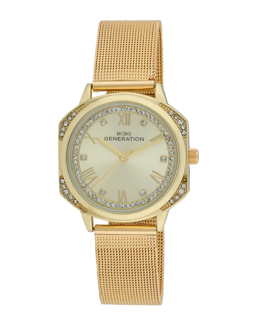 Bcbgeneration Women's Soho Watch