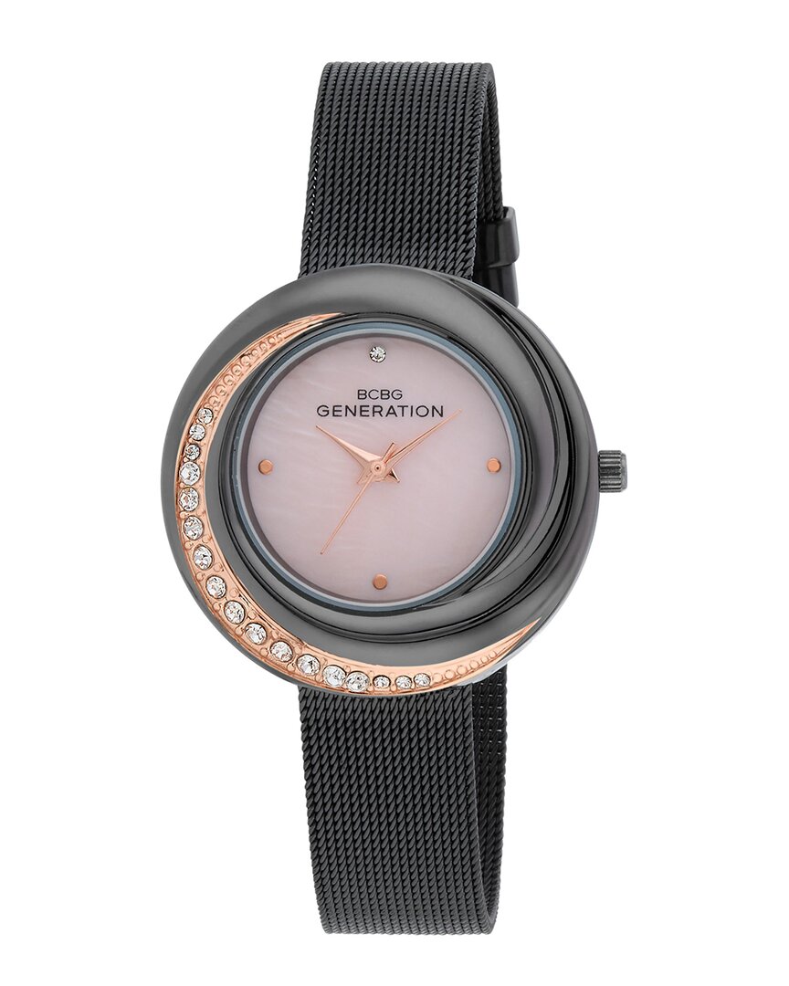 Bcbgeneration Women's Nova Watch