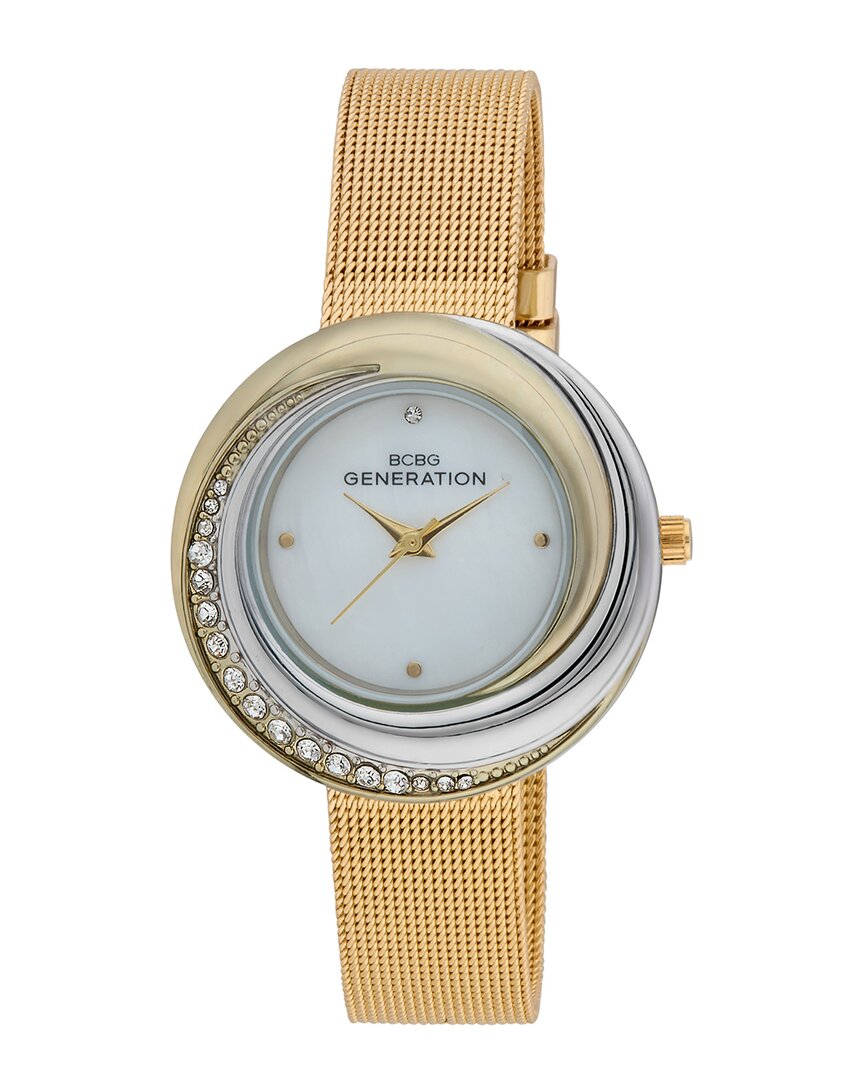 Bcbgeneration Women's Nova Watch
