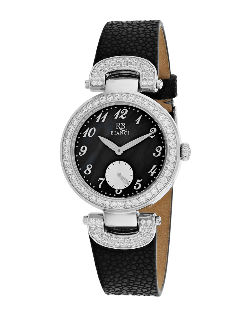 Shop Roberto Bianci Dnu 0 Units Sold  Women's Alessandra Watch