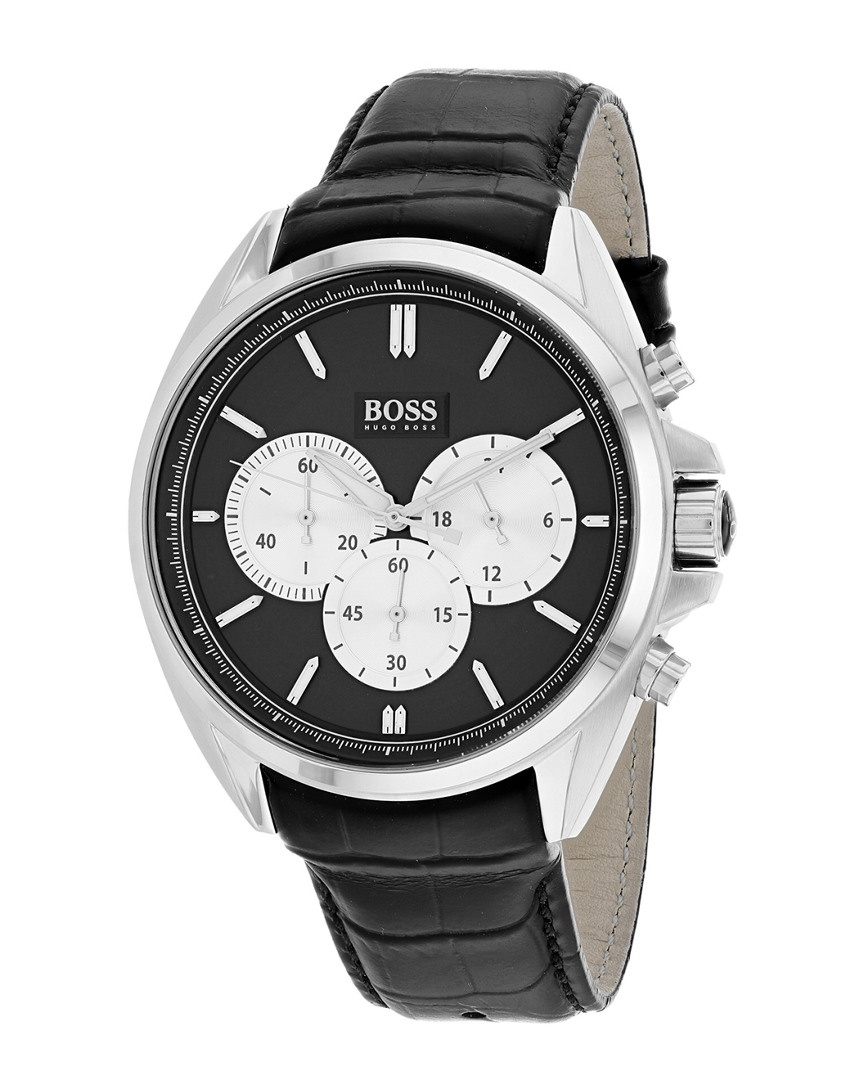 Hugo Boss Men's Classic Watch