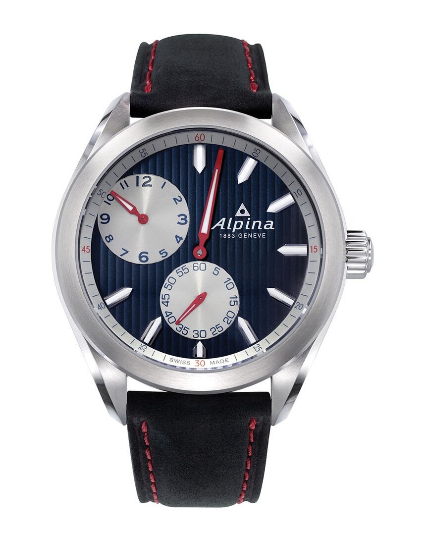 Alpina Men's Watch