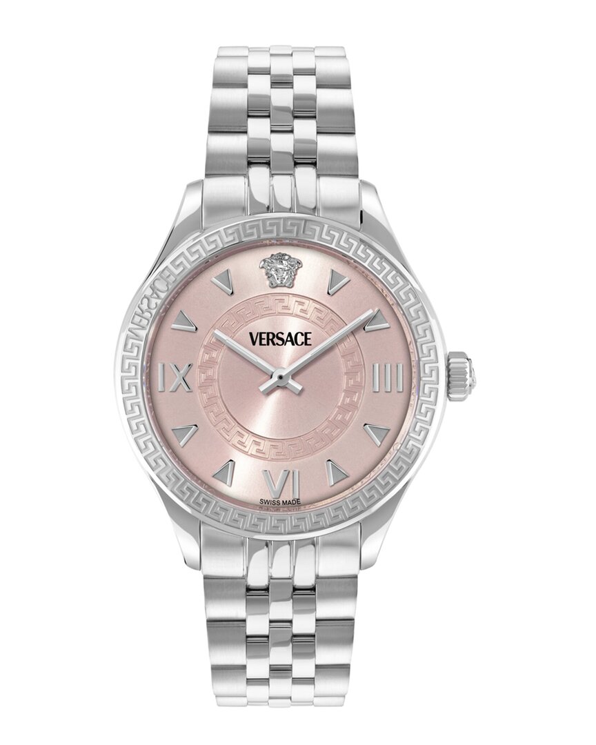 Versace Women's Hellenyium Watch