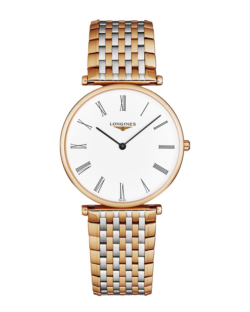 Longines Women's Lagrande Watch, Circa 2020s