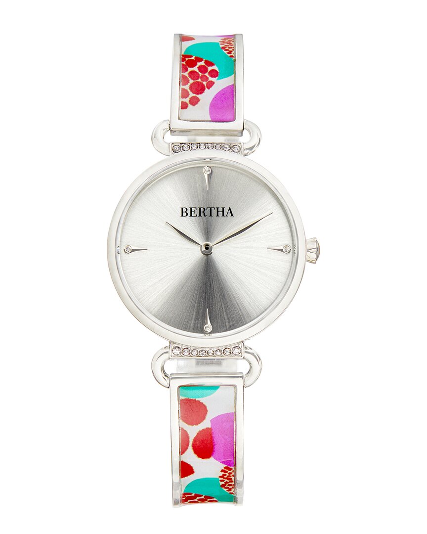 Bertha Women's Katherine Watch