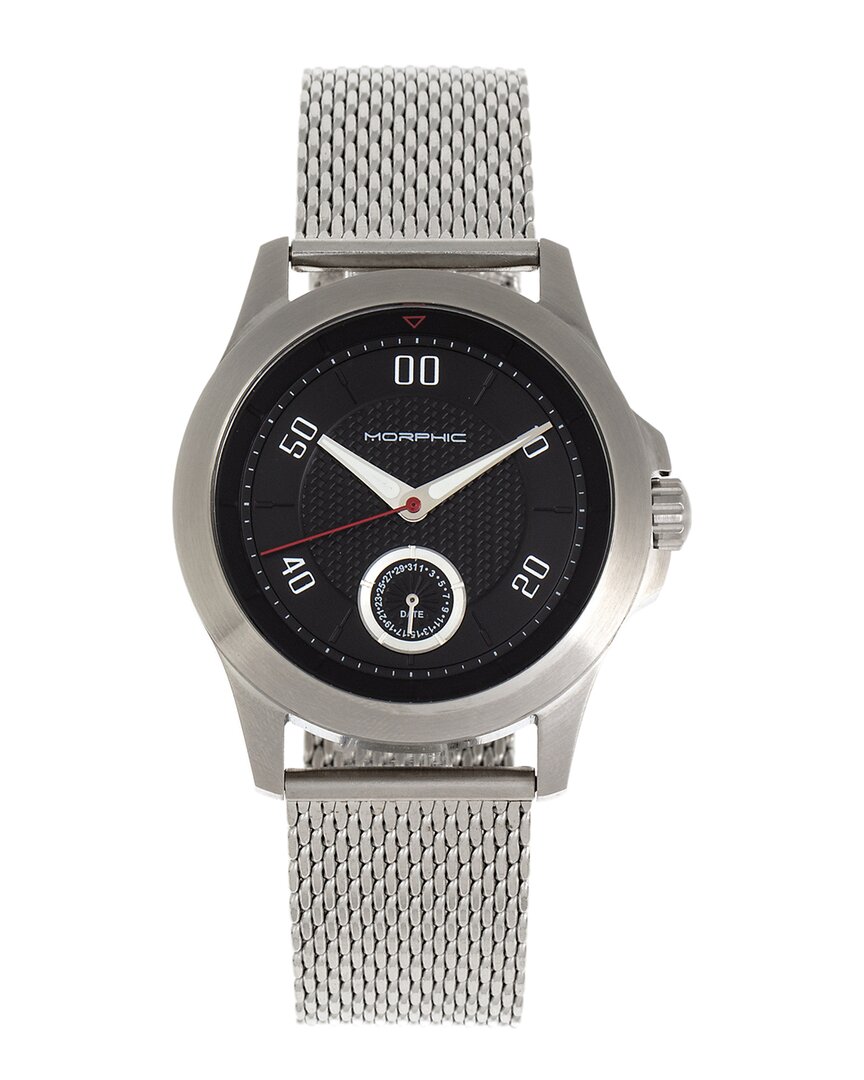 Morphic Men's M80 Series Watch