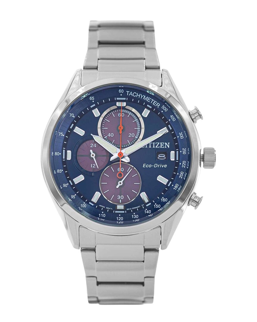 Citizen Men's Classic Watch