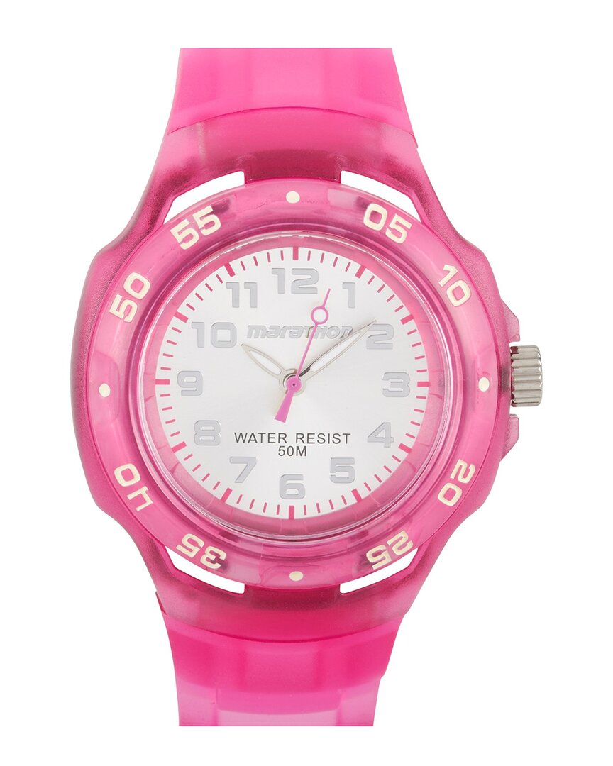 Shop Timex Women's Marathon Watch