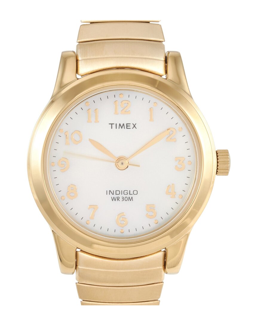 Timex Unisex Watch