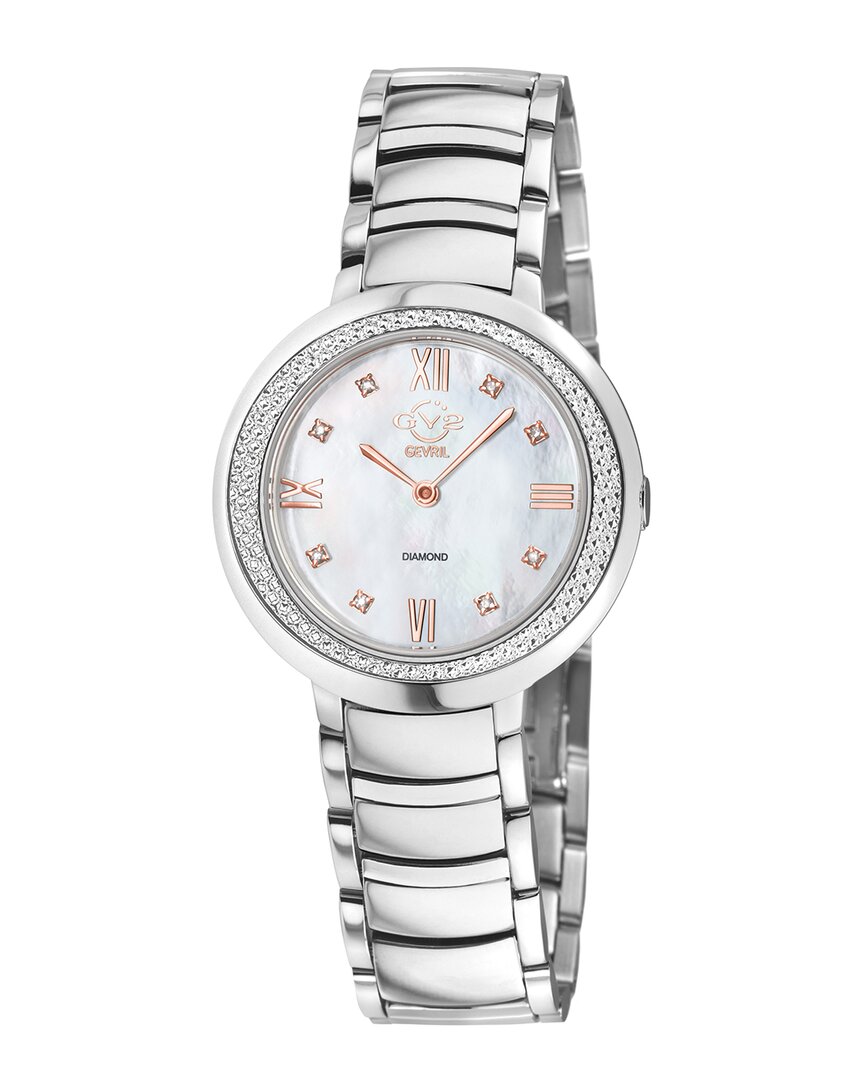 Gv2 Women's Amalfi Watch