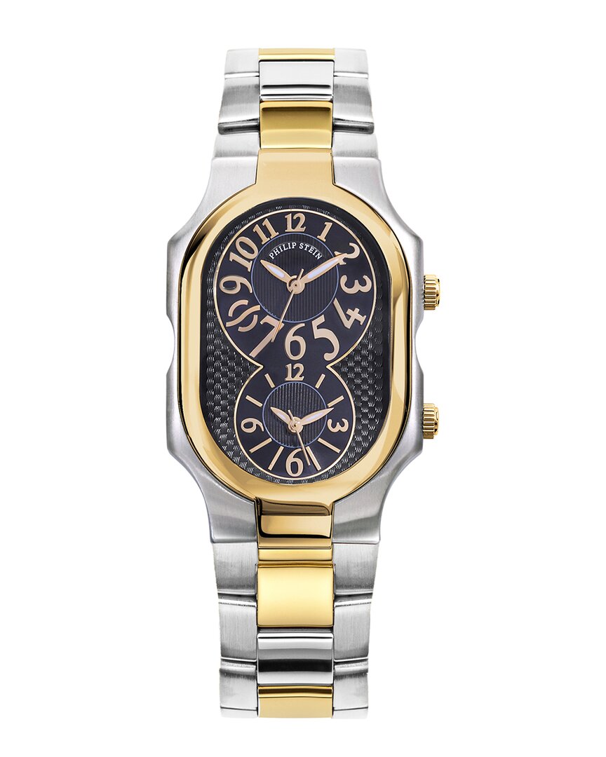 Philip Stein Unisex Signature Watch