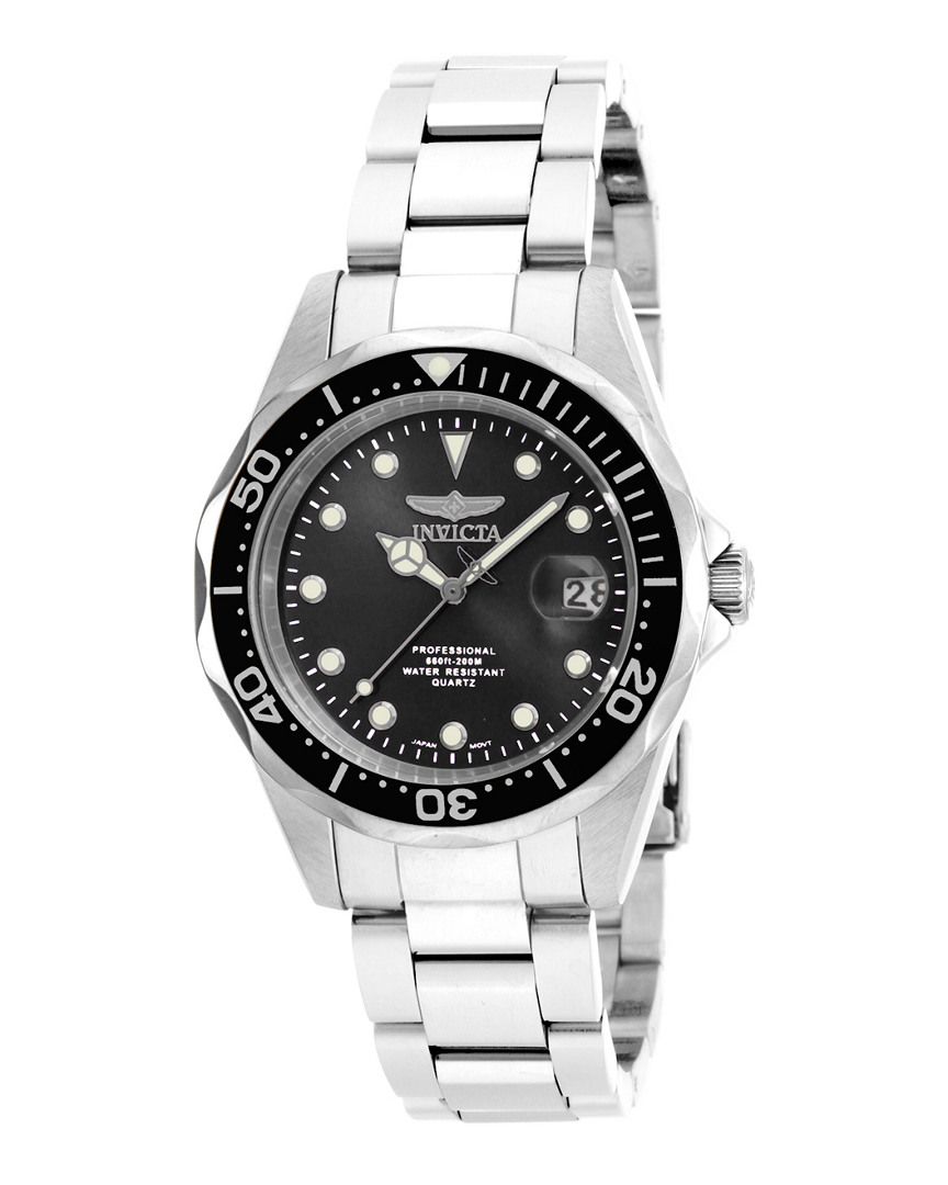 Invicta Men's Pro Diver Watch