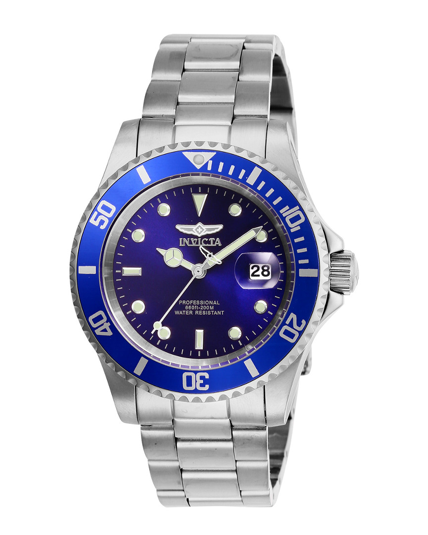 Invicta Men's Pro Diver Watch