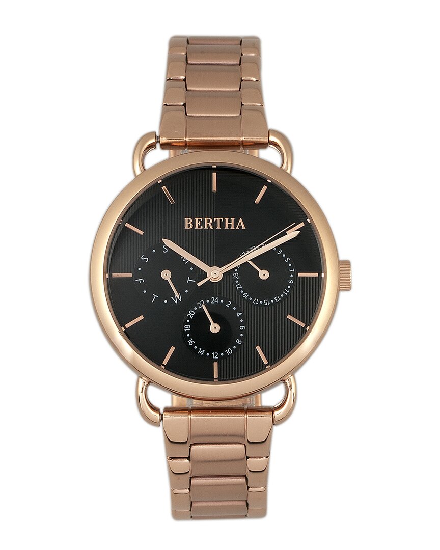 Bertha Women's Gwen Watch