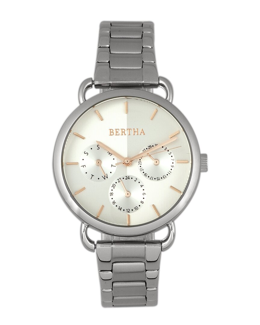Bertha Women's Gwen Watch