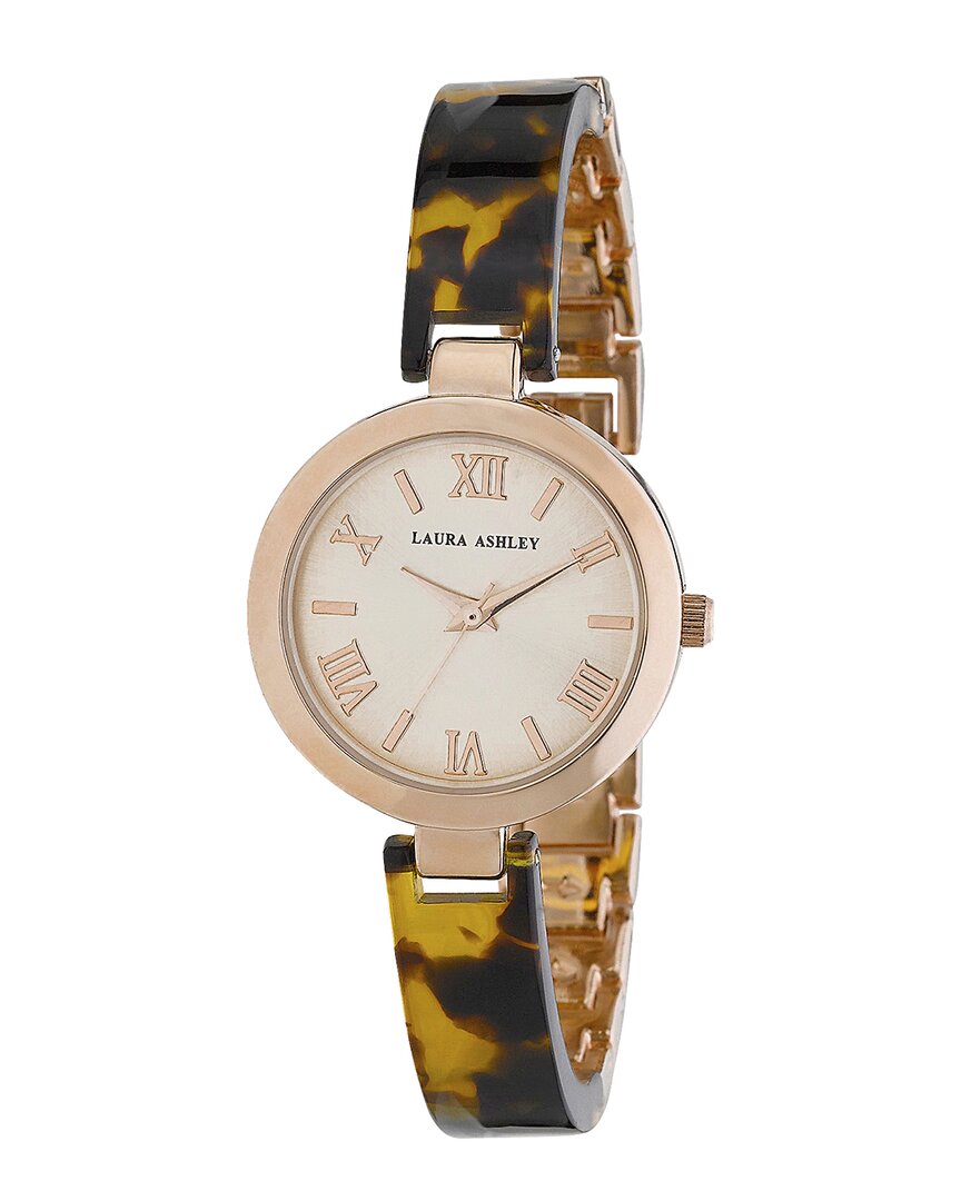 Laura Ashley Women's Watch
