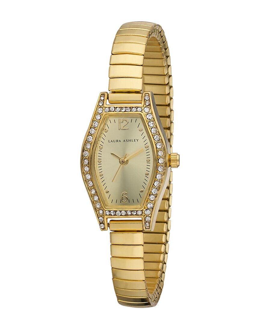 Laura Ashley Women's Watch